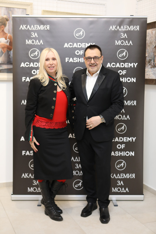 Кои са лицата на елегантността според Академията за мода? Кои са лицата на елегантността според Академията за мода?