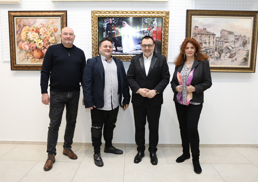 Кои са лицата на елегантността според Академията за мода? Кои са лицата на елегантността според Академията за мода?