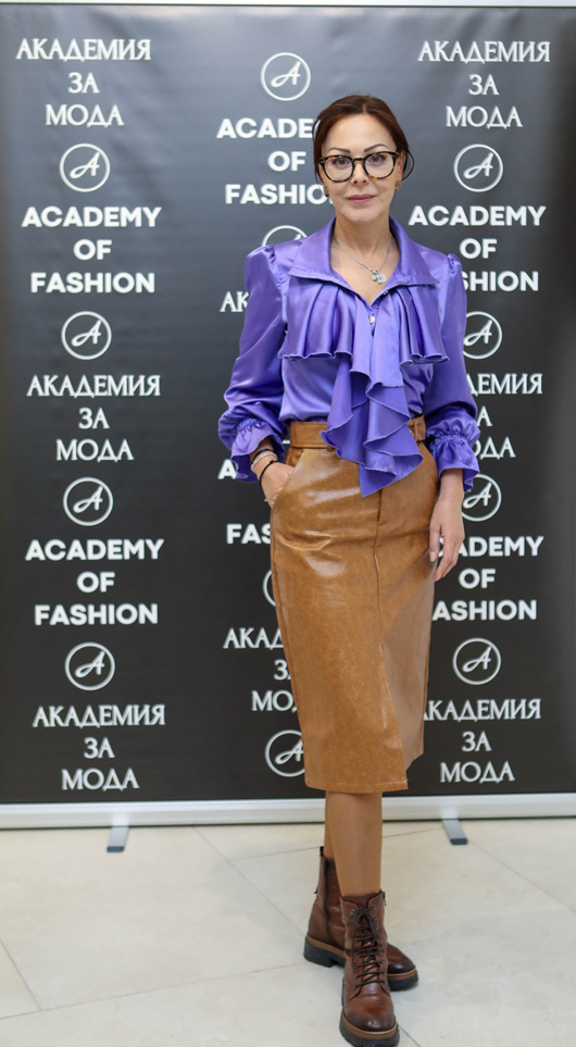 Кои са лицата на елегантността според Академията за мода? Кои са лицата на елегантността според Академията за мода?