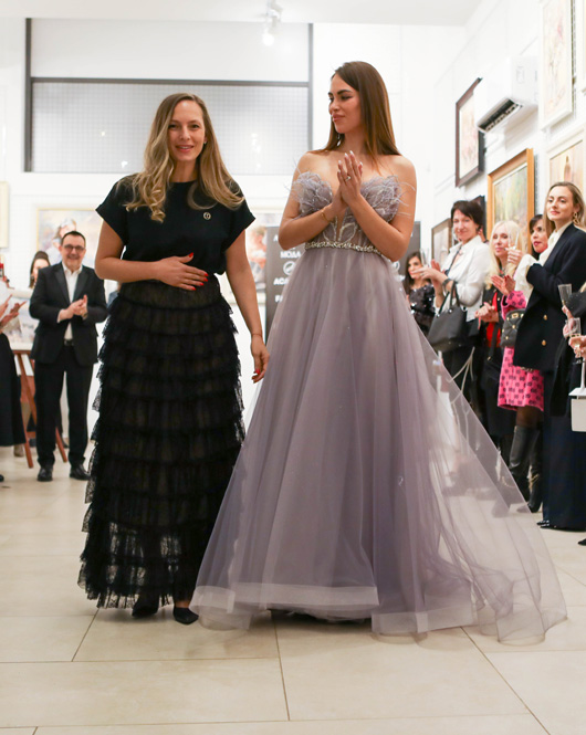 Кои са лицата на елегантността според Академията за мода? Кои са лицата на елегантността според Академията за мода?