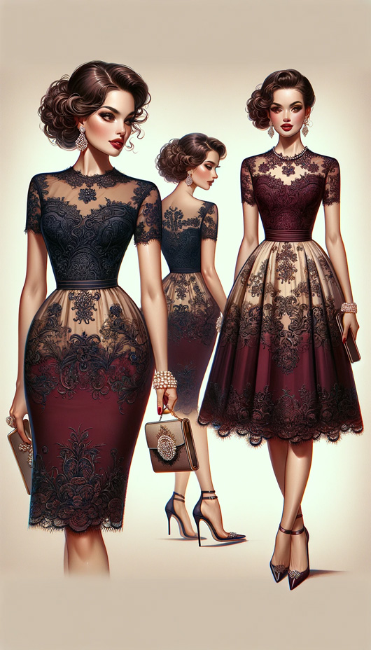 Кои са лицата на елегантността според Академията за мода? Кои са лицата на елегантността според Академията за мода?