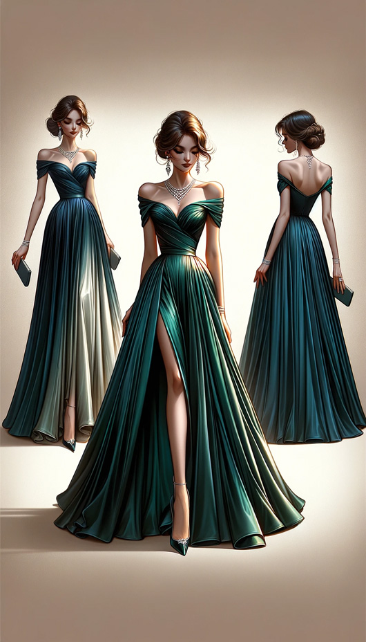 Кои са лицата на елегантността според Академията за мода? Кои са лицата на елегантността според Академията за мода?